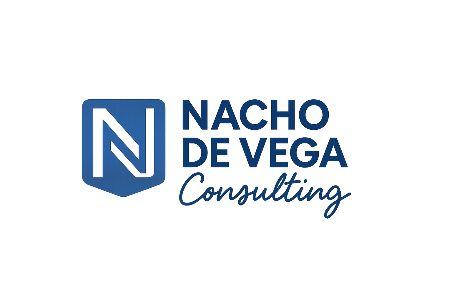 Nacho de Vega
Consulting
